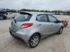 2011 Mazda 2