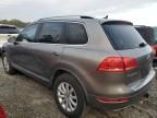 2012 Volkswagen Touareg V6 TDI