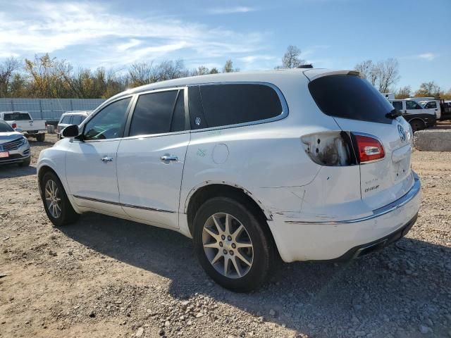 2017 Buick Enclave