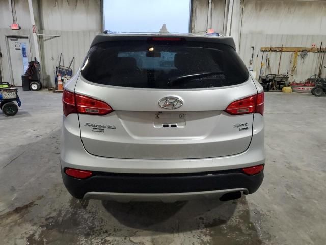 2014 Hyundai Santa FE Sport