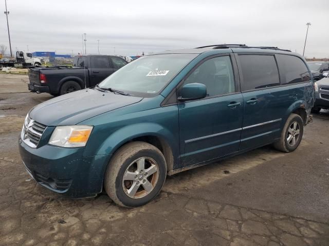 2009 Dodge Grand Caravan SXT