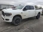 2023 Dodge 2500 Laramie