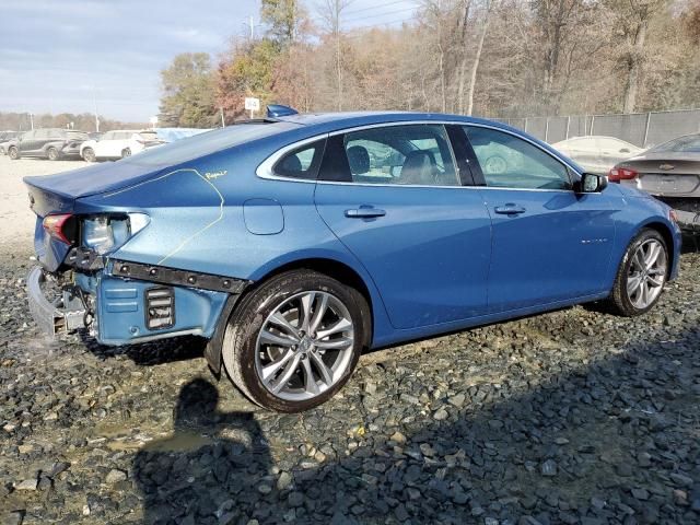 2024 Chevrolet Malibu Premier