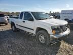 2007 GMC Canyon