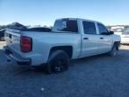 2014 Chevrolet Silverado C1500 LT