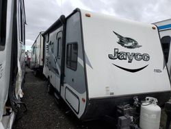 Jayco Vehiculos salvage en venta: 2016 Jayco Feather