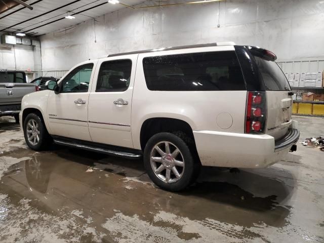 2013 GMC Yukon XL Denali