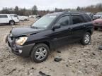 2006 KIA New Sportage