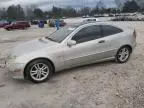 2003 Mercedes-Benz C 230K Sport Coupe