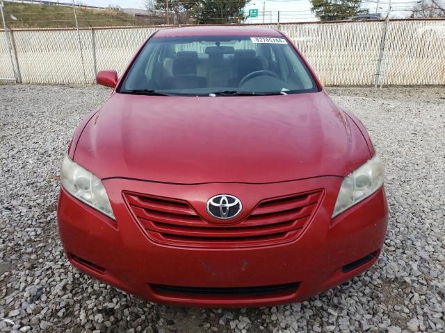 2008 Toyota Camry CE