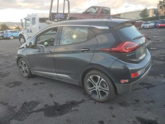 2018 Chevrolet Bolt EV Premier