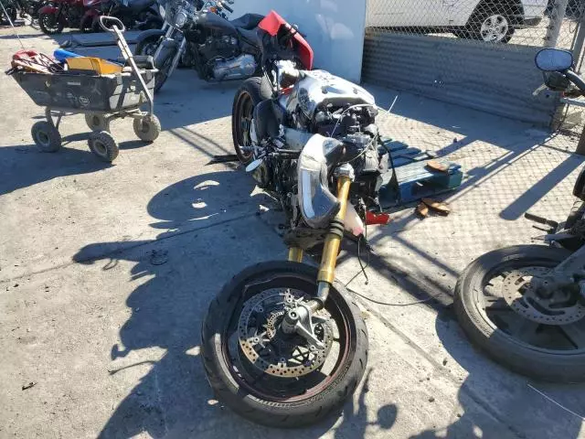 2019 Ducati Panigale V4