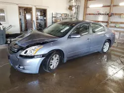 Run And Drives Cars for sale at auction: 2010 Nissan Altima Base