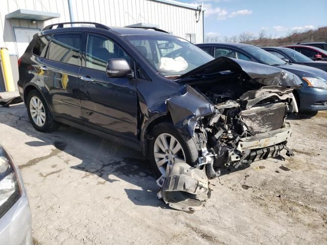 2008 Subaru Tribeca Limited