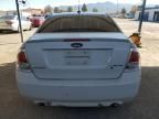 2009 Ford Fusion SE