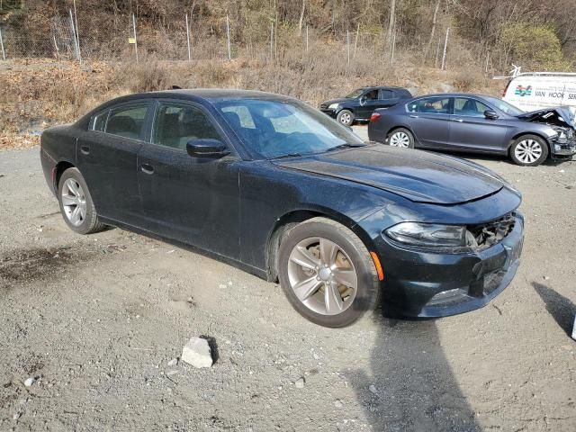 2017 Dodge Charger SXT