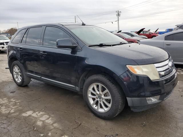 2010 Ford Edge SEL