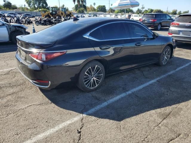 2023 Lexus ES 300H Base