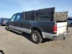 2001 Ford F250 Super Duty