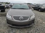 2011 Buick Lacrosse CXL