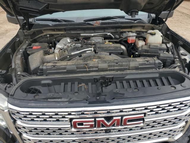 2023 GMC Sierra K2500 Denali