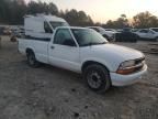 2003 Chevrolet S Truck S10