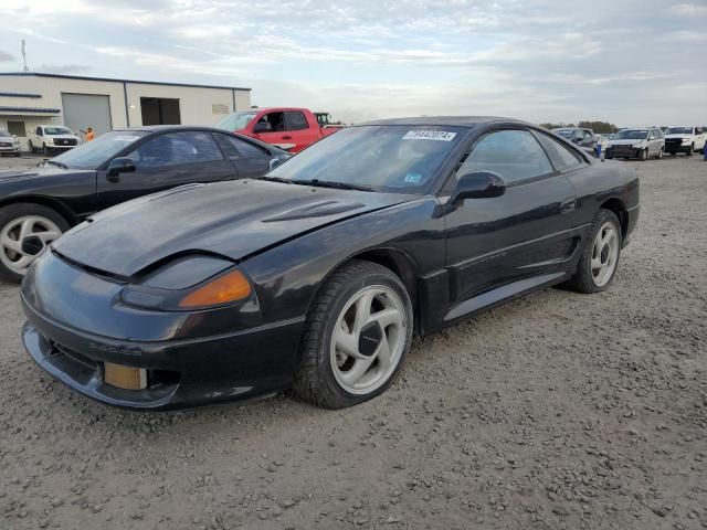 1991 Dodge Stealth R/T Turbo