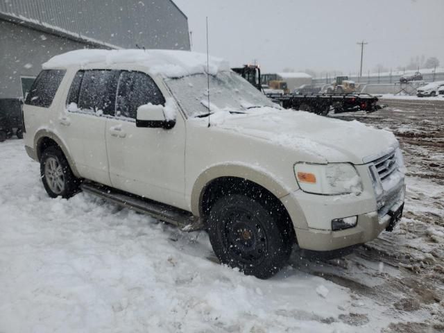 2009 Ford Explorer Eddie Bauer