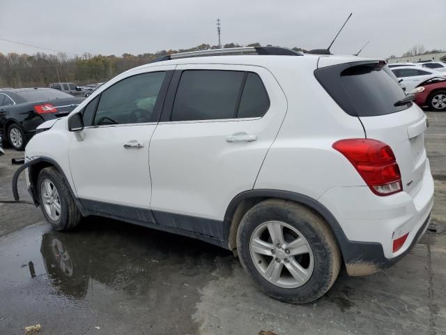 2019 Chevrolet Trax 1LT