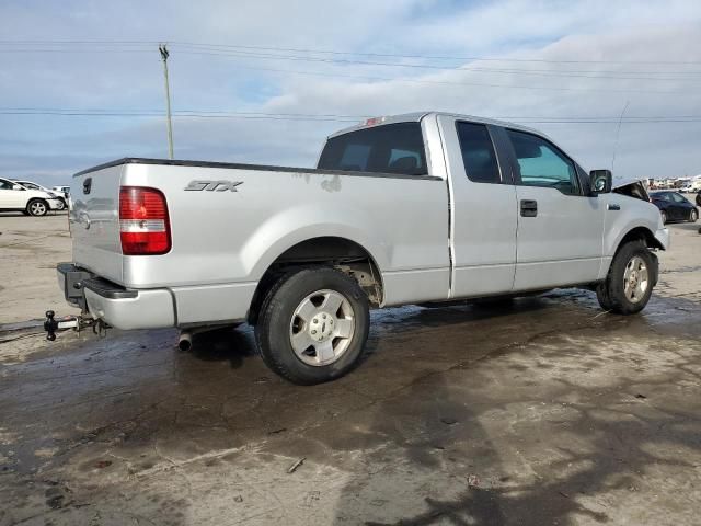 2007 Ford F150