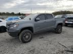 2019 Chevrolet Colorado ZR2