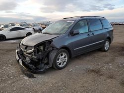 2006 Toyota Sienna XLE en venta en Helena, MT