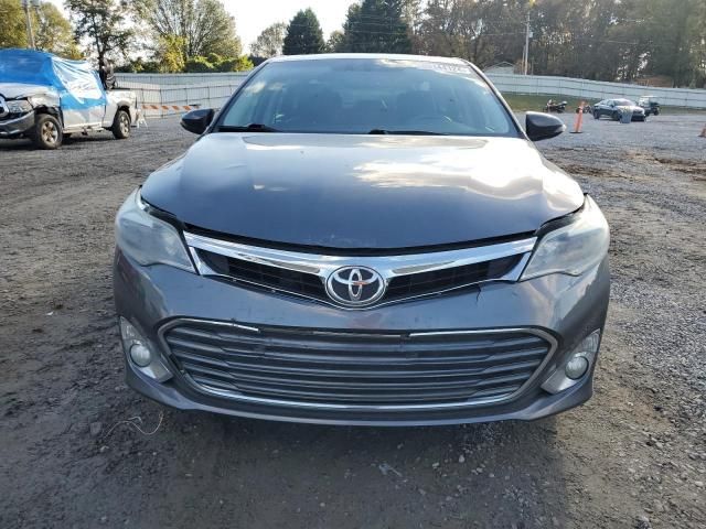 2013 Toyota Avalon Base