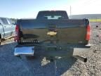 2013 Chevrolet Silverado K2500 Heavy Duty LTZ