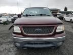 2001 Ford F150