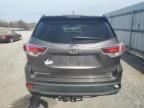 2014 Toyota Highlander XLE