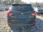 2013 Hyundai Tucson GLS