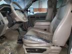 2008 Ford F350 SRW Super Duty