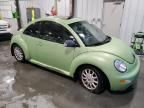 2005 Volkswagen New Beetle GLS TDI