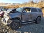 2012 Toyota 4runner SR5