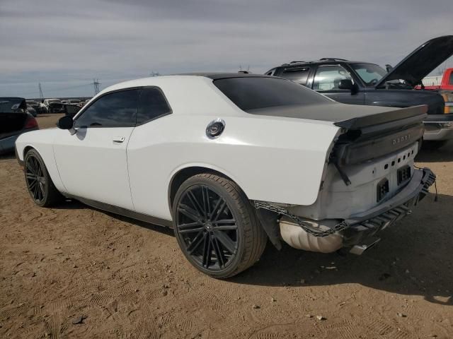 2014 Dodge Challenger SXT