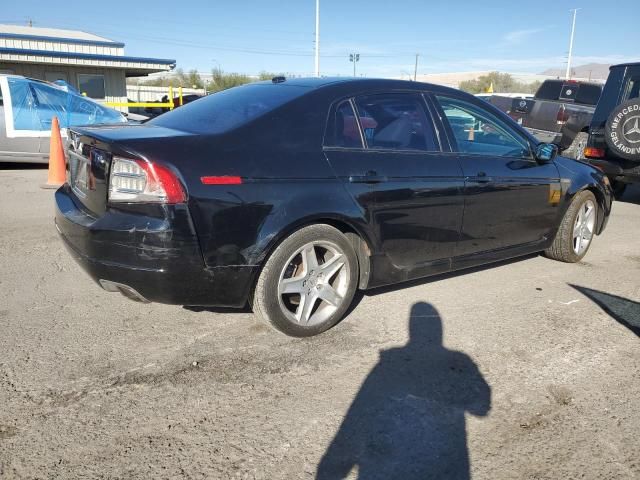 2005 Acura TL