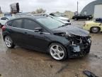 2013 Ford Focus Titanium