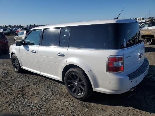 2009 Ford Flex SEL