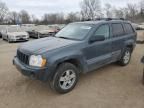 2006 Jeep Grand Cherokee Laredo