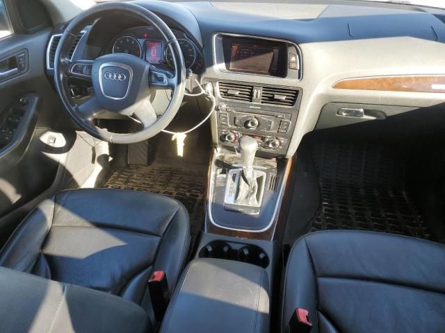 2012 Audi Q5 Premium