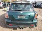 2007 Mini Cooper S