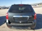 2013 Chevrolet Equinox LTZ