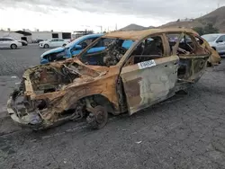 Salvage cars for sale at Colton, CA auction: 2019 Honda Accord Sport