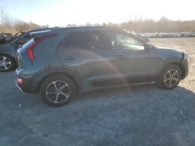 2023 KIA Niro EX